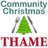 Community Christmas Thame logo
