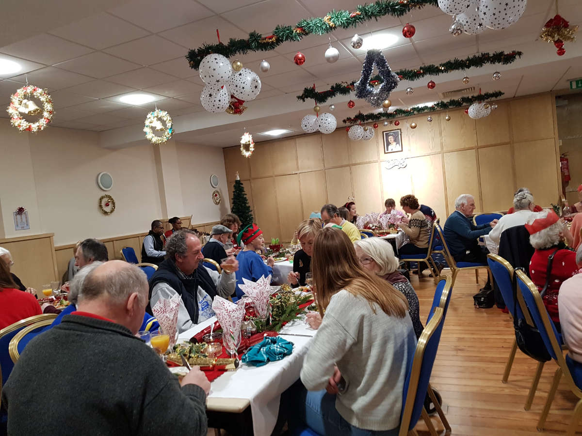 Community Christmas Thame 2018 Gallery