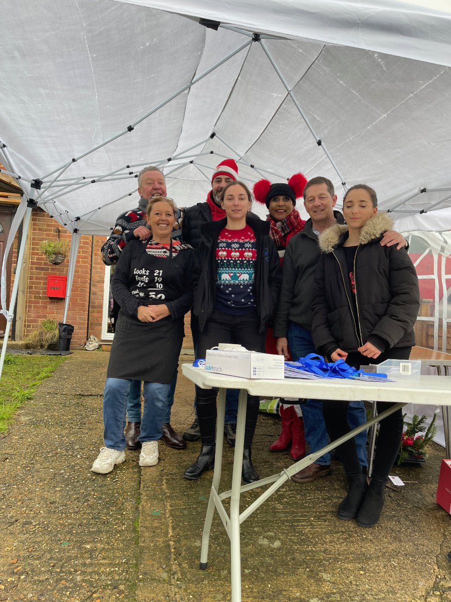 Community Christmas Thame 2021 Gallery