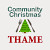 Community Christmas Thame