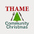 Community Christmas Thame