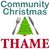 Community Christmas Thame