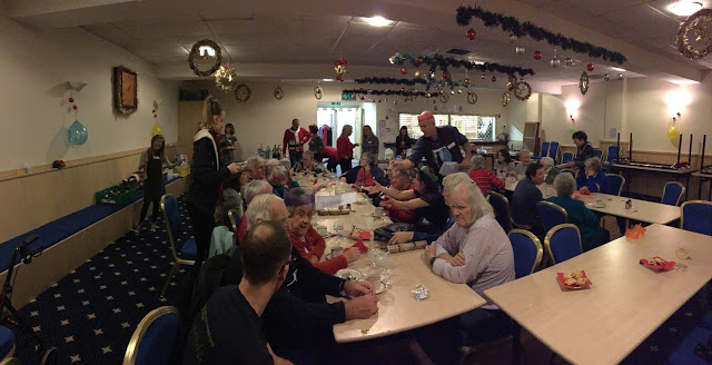 Community Christmas Thame