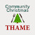 Community Christmas Thame