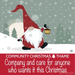 CCT Social Media Post - Thank you Joyce Chapman Charitable Trust