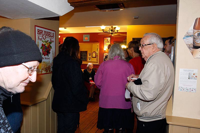 Community Christmas Thame 2013