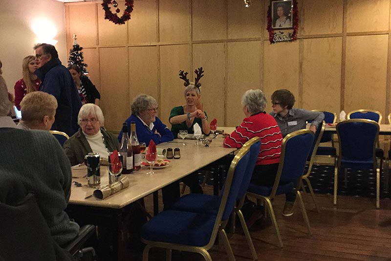 Community Christmas Thame 2015