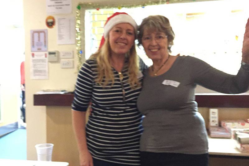 Community Christmas Thame 2015