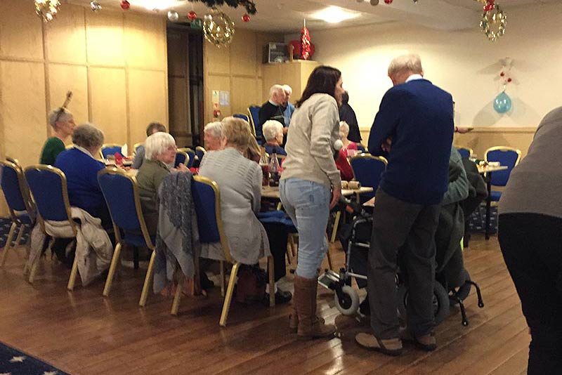 Community Christmas Thame 2015