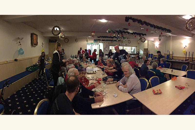 Community Christmas Thame 2015