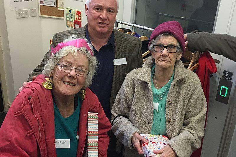 Community Christmas Thame 2015