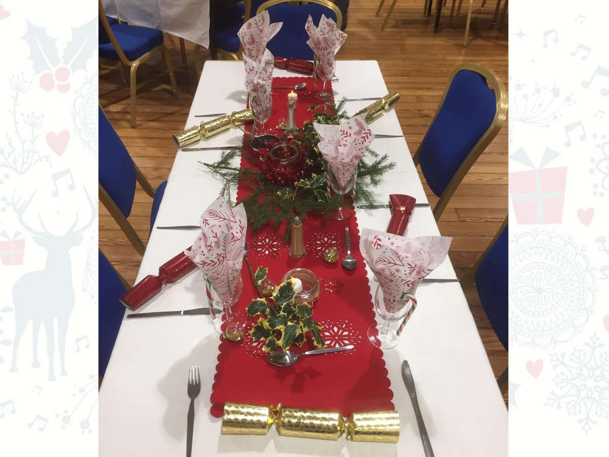 Community Christmas Thame 2018 Gallery