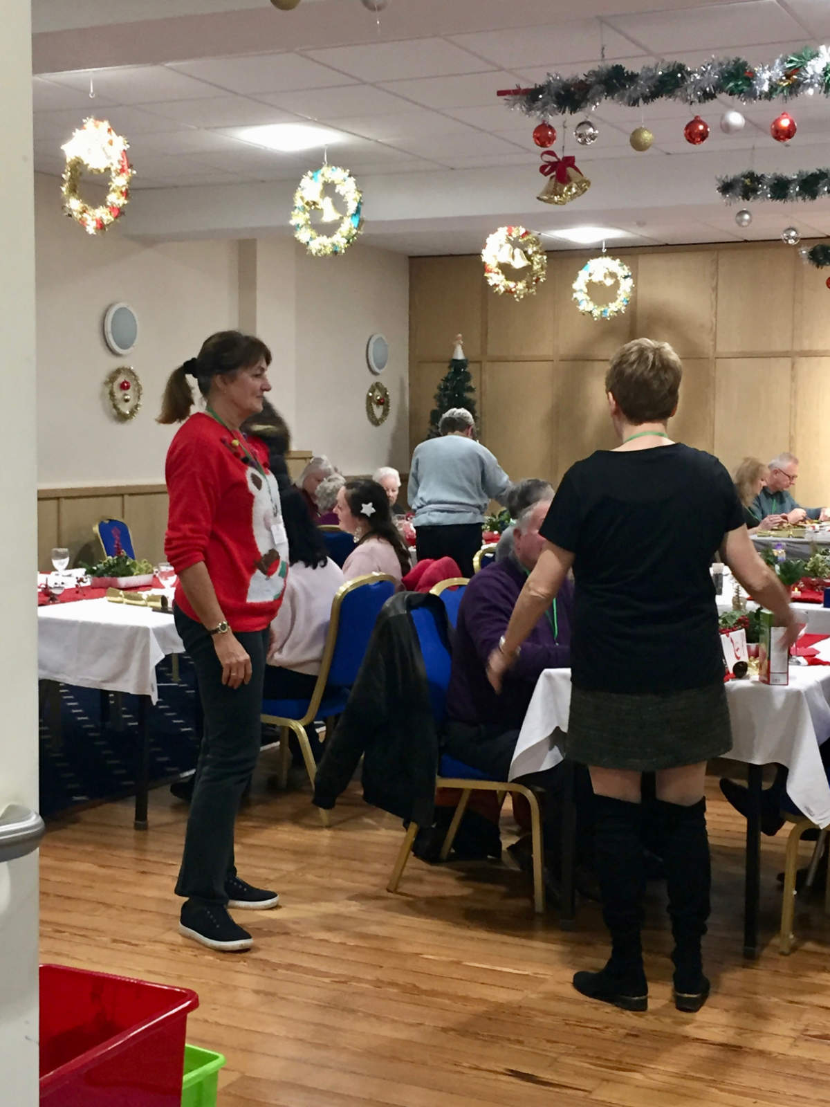 Community Christmas Thame 2019 Gallery