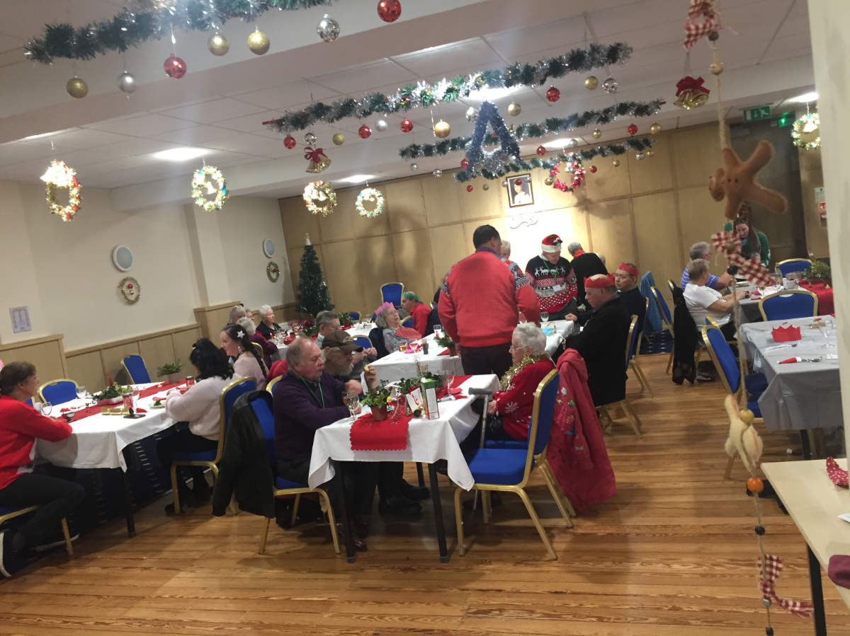 Community Christmas Thame 2019 Gallery