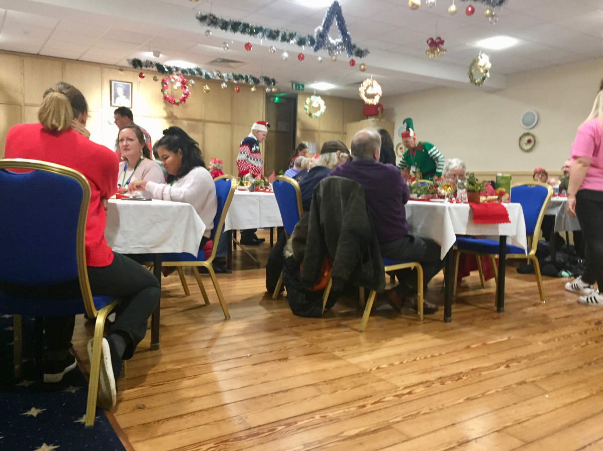 Community Christmas Thame 2019 Gallery