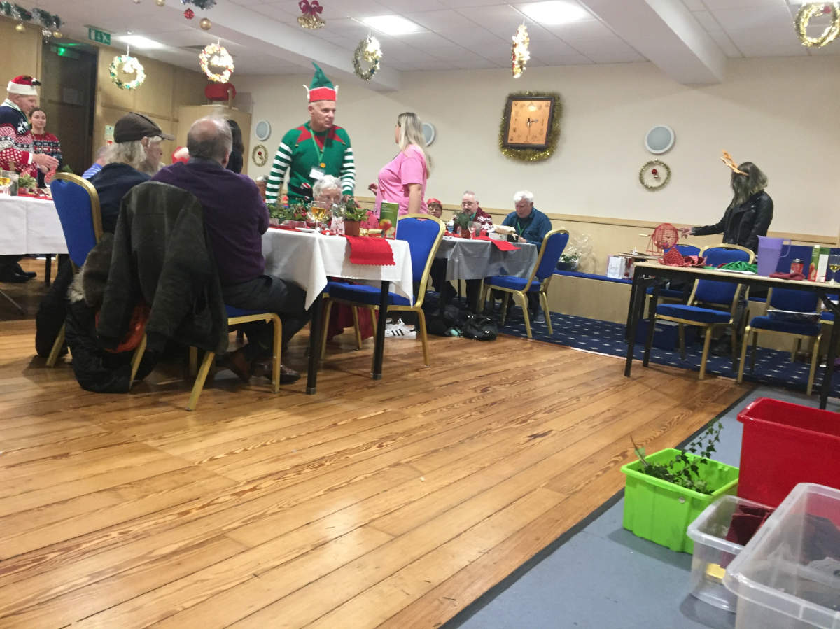 Community Christmas Thame 2019 Gallery