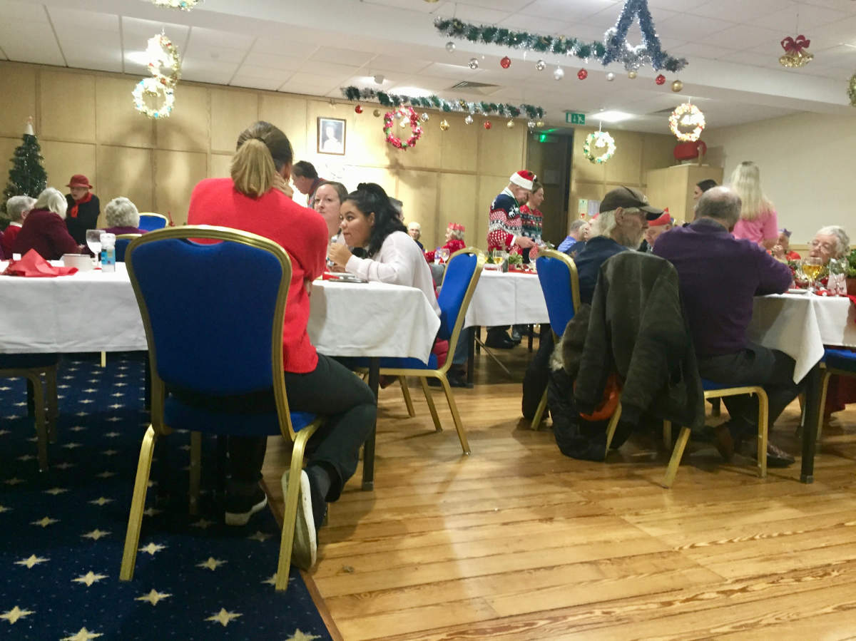 Community Christmas Thame 2019 Gallery