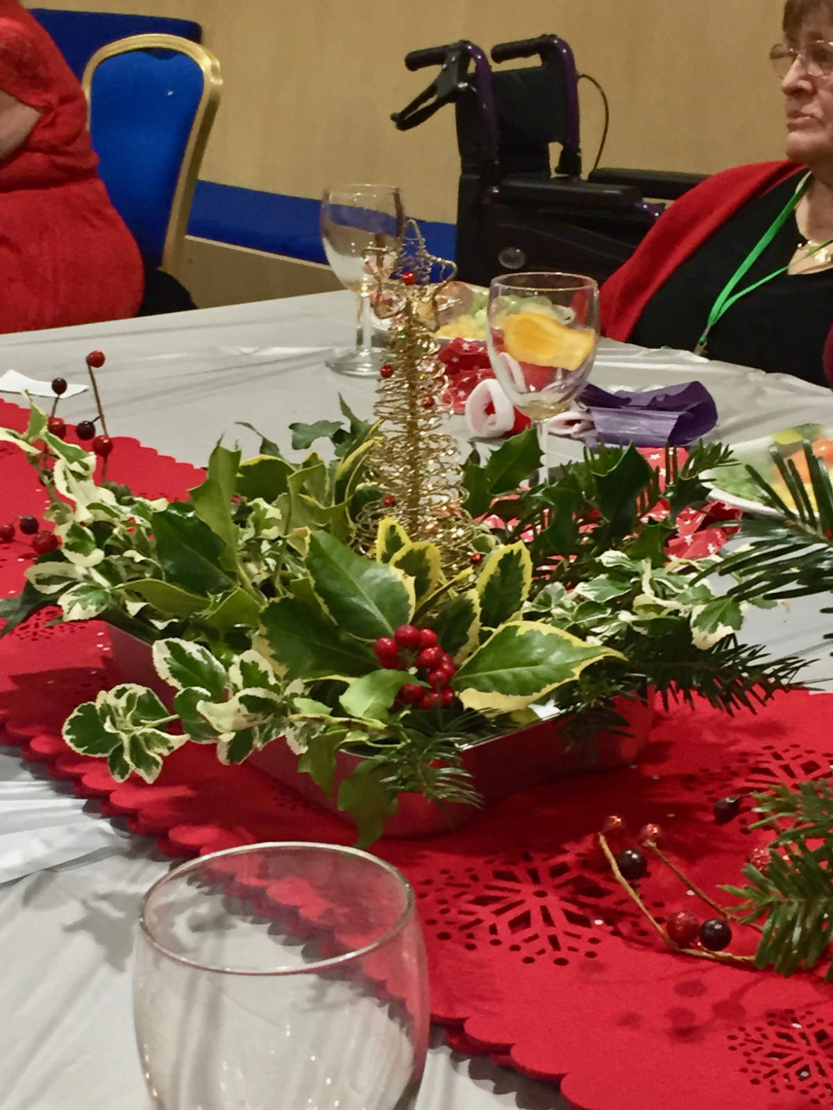 Community Christmas Thame 2019 Gallery