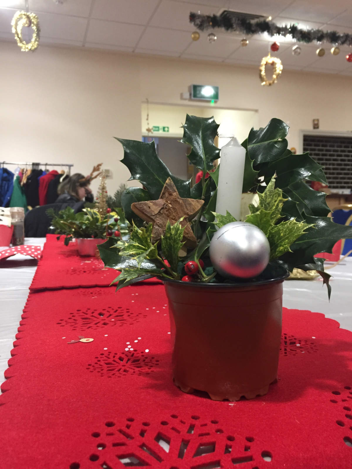 Community Christmas Thame 2019 Gallery