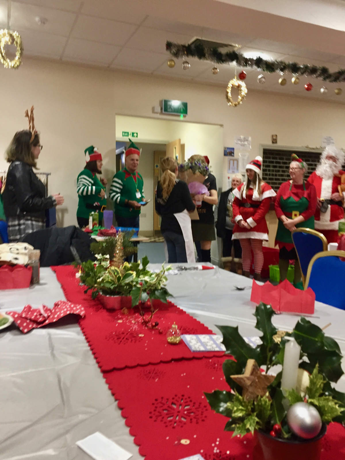 Community Christmas Thame 2019 Gallery