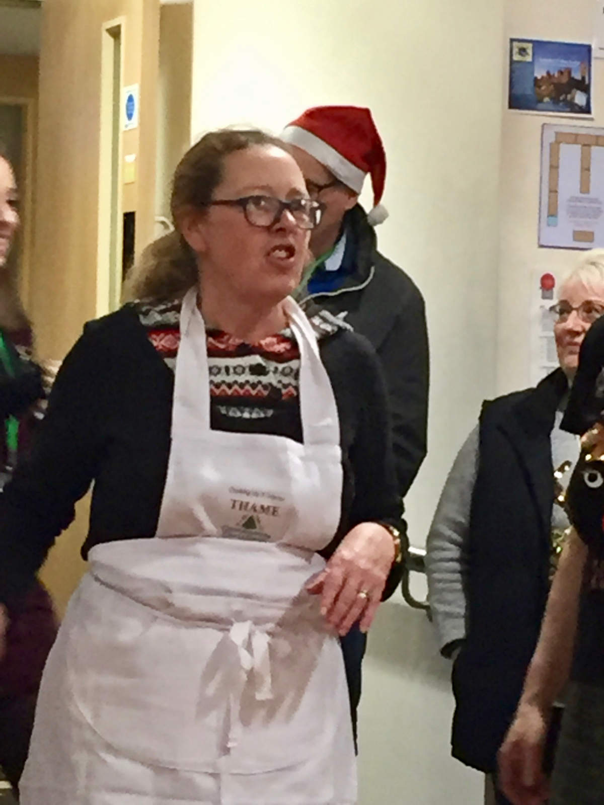 Community Christmas Thame 2019 Gallery