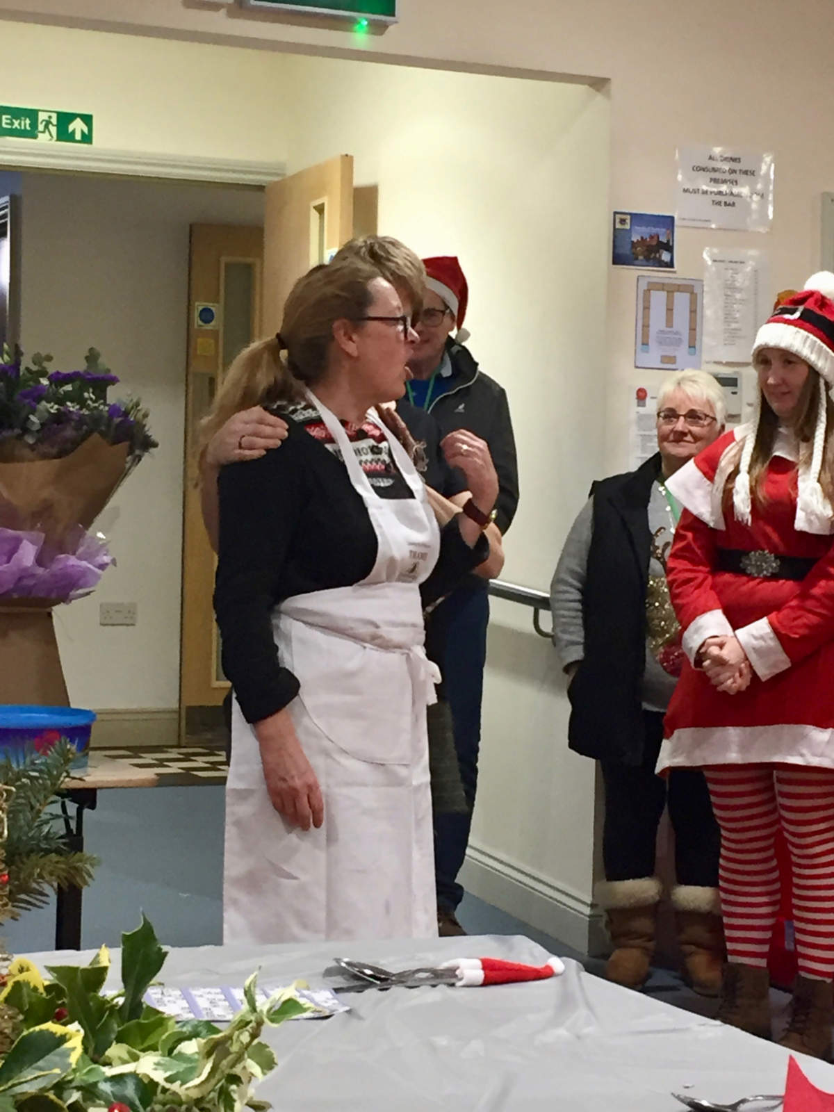 Community Christmas Thame 2019 Gallery