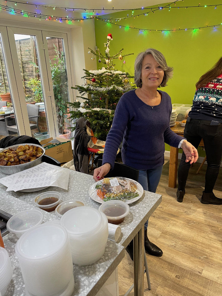 Community Christmas Thame 2021 Gallery